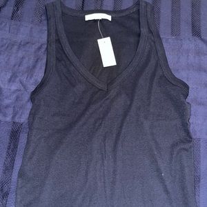 Loft tank top
